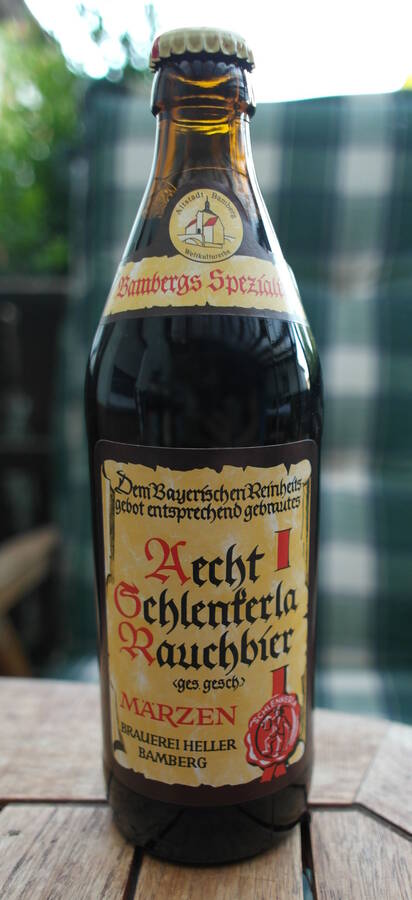 Bierfoto