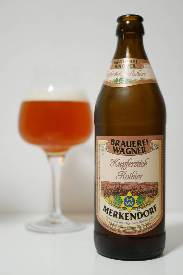 Bierfoto