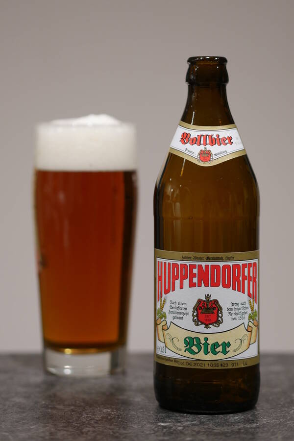 Bierfoto