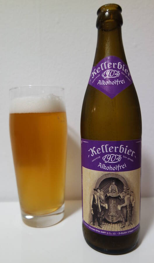 Bierfoto