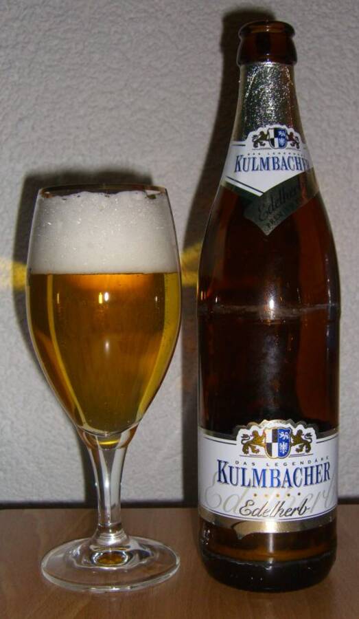 Bierfoto