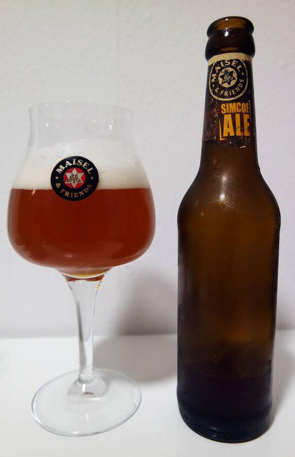 Bierfoto