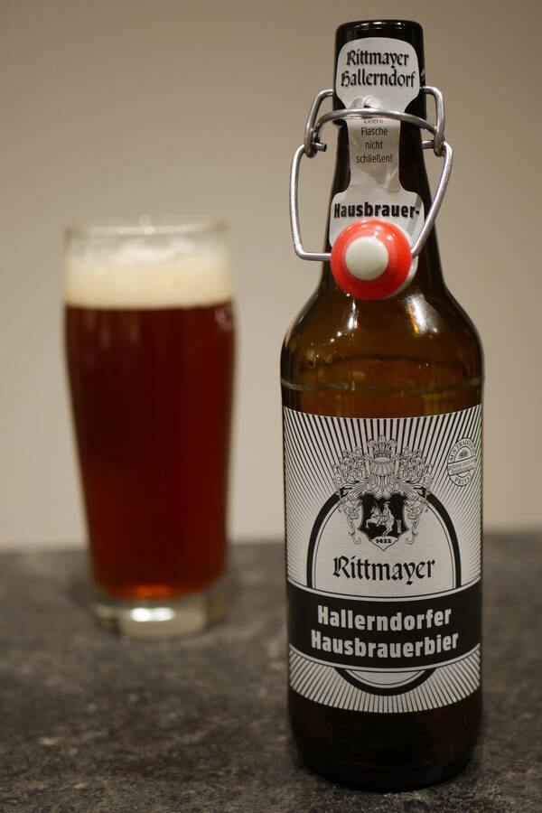 Bierfoto