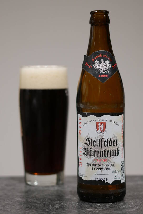 Bierfoto