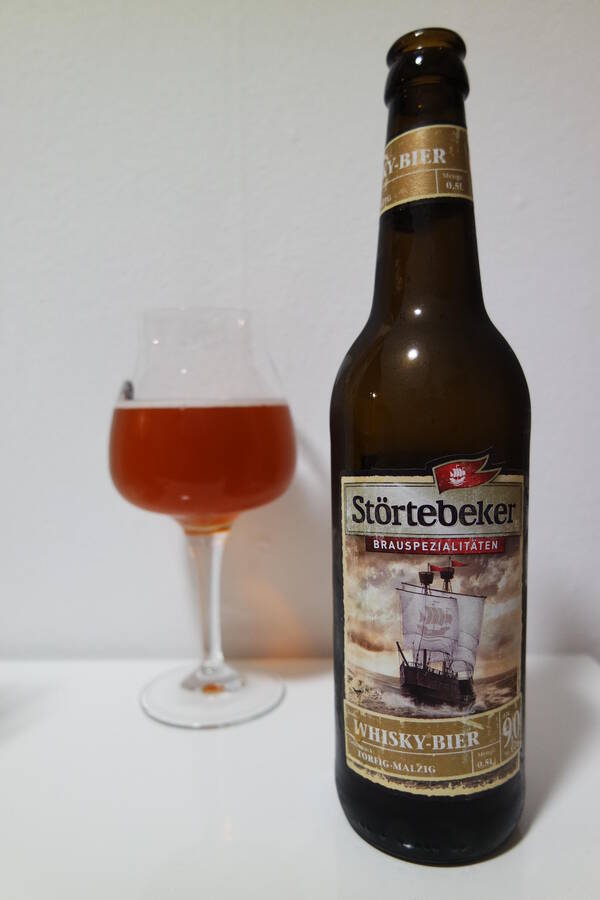 Bierfoto