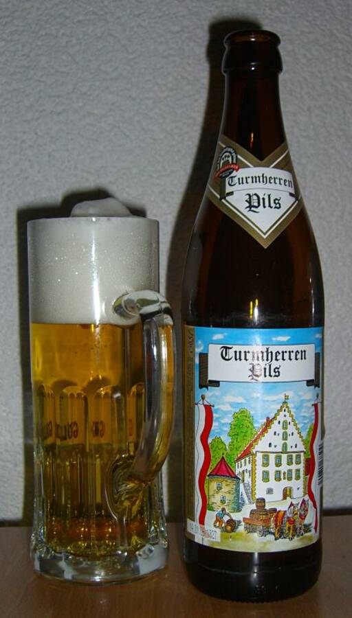 Bierfoto