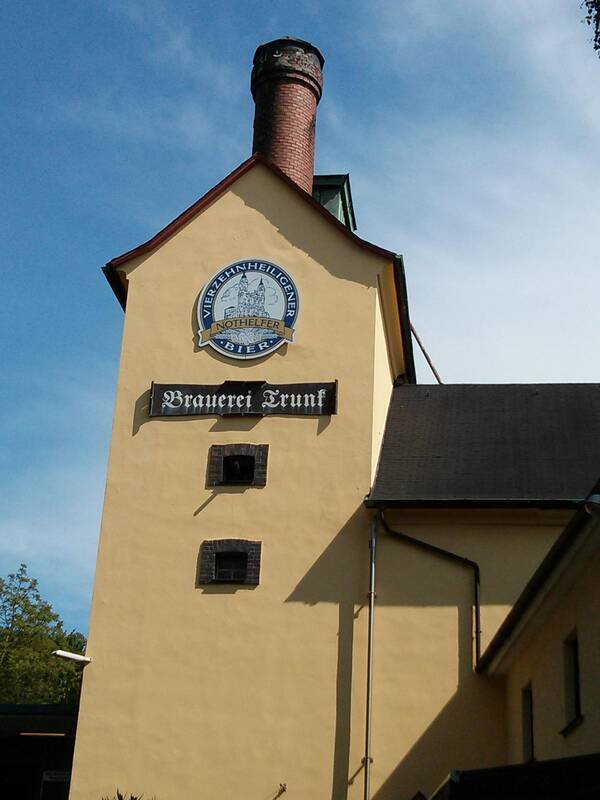 Brauerei