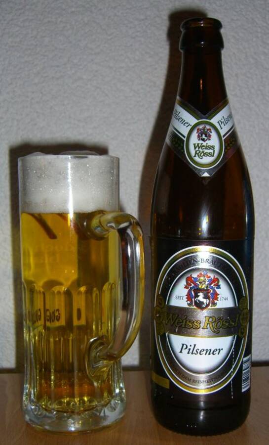 Bierfoto