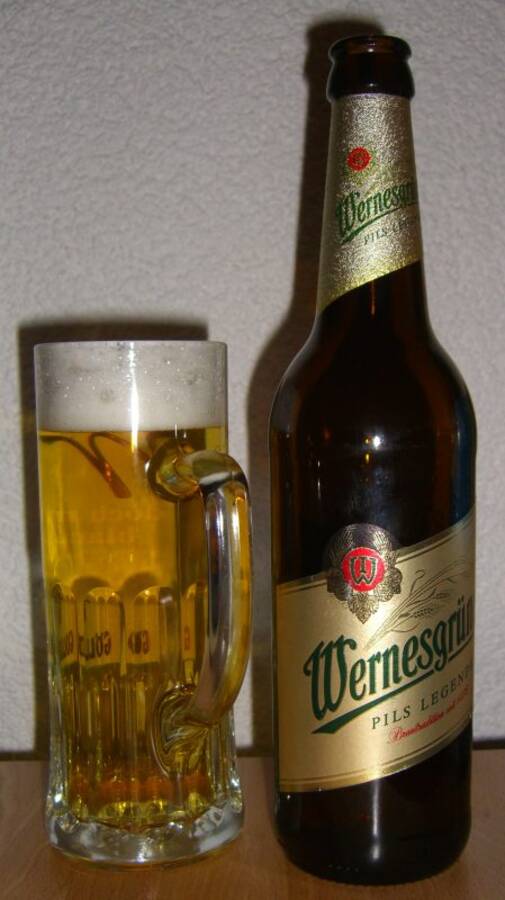 Bierfoto